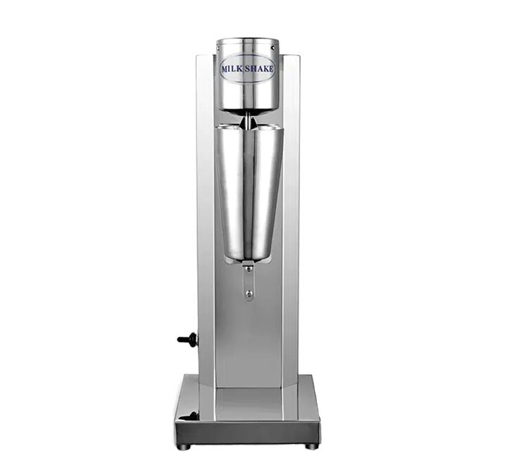 Single Milk Shake Machine