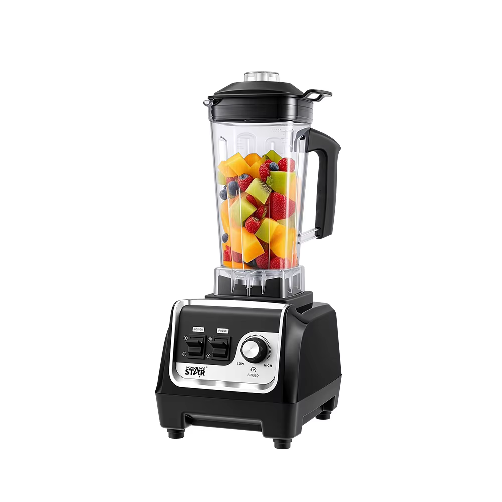 ST-5923 2 in 1 High Speed Blender